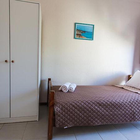 House Nativa Apartment Mola Kalyva Bagian luar foto